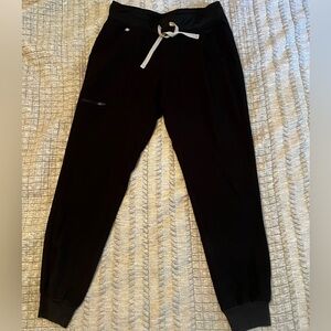 Figs Scrub Jogger Pant Size Small